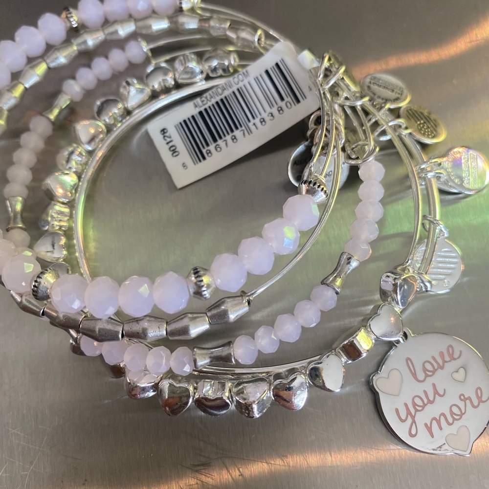 Alex and Ani NWT